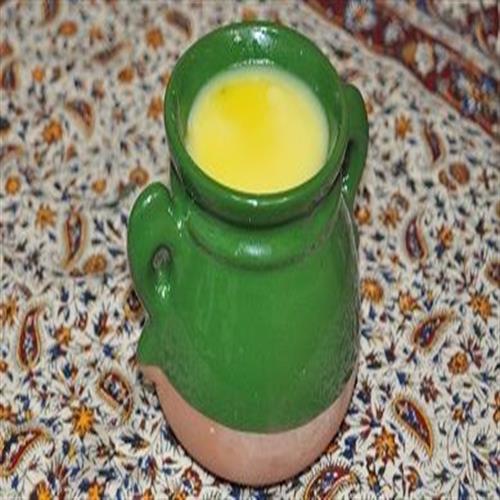 روغن گاوی