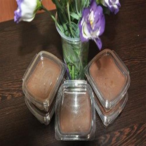 خامه شکلاتی