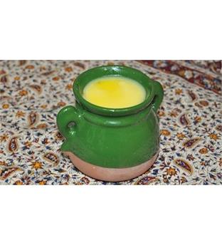 روغن گاوی